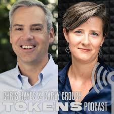 God & Guns: Chris Hays & Carly Crouch