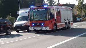 Weitere ideen zu feuerwehr, feuerwehr fahrzeuge, feuerwehrauto. Htlf50 30 10 Mzf Wf Merck Gw N Licht Bf Darmstadt Youtube