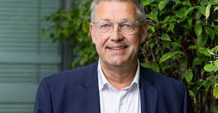 Thiel bleibt Geschäftsführer der Stadtwerke Bochum Holding: Zeitung für  kommunale Wirtschaft