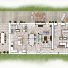 Longere Contemporaine Dans L Yonne Longere Renovation Maison Ancienne Renovation Maison