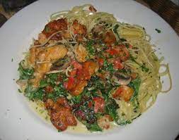Cheesecake Factory Restaurant Copycat Recipes Bistro Shrimp Pasta Bistro Shrimp Pasta Bistro Shrimp Pasta Recipe Cheesecake Factory Restaurant