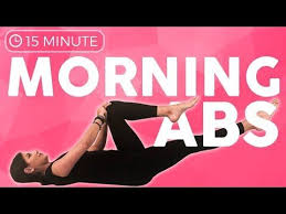 15 Minute Morning Yoga Workout For Abs Evolve Your Core Sarah Beth Yoga Youtube Morning Yoga Workouts 15 Minute Morning Yoga Morning Yoga