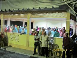 Forum perdana ehwal islam edisi 4 jun 2020. Forum Perdana Ehwal Islam Di Kg Luat Dr Shamsul Anuar Nasarah
