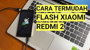 Flash xiaomi redmi 2 pro/prime miui 9 bahasa indonesia. Cara Flash Firmware Redmi 2 Paling Simpel Tanpa Miflashtool Cocok Untuk Pemula Youtube
