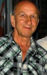 Noel Laforge (1948-2013)