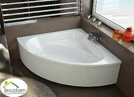 Badewanne eckbadewanne dusche 140 x 95 schürze ablauf silikon acryl sitz links f. Ideal Standard Eck Badewanne Plus 140x140 Cm Aus Acryl Inkl Ablauf U Trager Eur 599 00 Picclick De