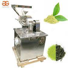 Cassava Leaves Grinding Machine Grinding Machine Cassava Food Mills
