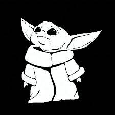 Digital Dowload Star Wars Art Cute Cartoon Wallpapers Cricut Projects Vinyl