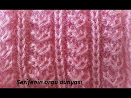 Orgu Arapsaci Modeli Sis Isi Arapsaci Orgu Ornegi Anlatimli Yeni Sis Isi Kolay Orgu Modelleri Turkce Videolu Orgu Or Orgu Orgu Egitimleri Kanavice Tasarimlari