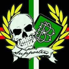 reˈal ˈβetis) or real betis won the league title in 1935 and the copa del rey in 1977 and 2005. Ultras Betis Ultrasbetis1 Twitter