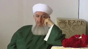 Kahramanmaraş şeyh mustafa el maraşi dergahı. Meger Depremi Menzil Seyhi Durdurmus Zelzeleye Dogru Donup Eyy Zelzele Dedi