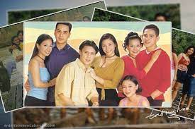 Maybe you would like to learn more about one of these? Major Throwback The Cast Of Kapamilya Online World Facebook