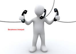 business analyst resume sample with