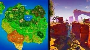 The fortnite season 5 battle pass has stayed true to form, consisting of 100 tiers with over 100 rewards to unlock. Pin On Fortnite Map