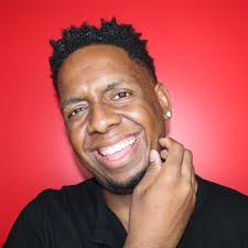 Meet James Andre Jefferson Jr