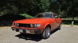 Image result for Red 1976 Toyota