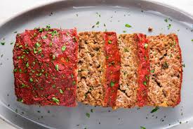 This healthy meatloaf recipe and side dishes are all made in the oven on two sheet pans so that everything's ready for the dinner table at the same time. 10 Healthy Meatloaf Recipes How To Make Healthy Meatloaf Delish Com
