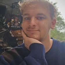 Mathew who helped Patrick with Samantha Murphy