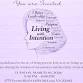 INTERNATIONAL WOMEN'S DAY: Living with Intention event in McLean, VA