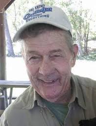 Obituary information for Newman Alton Bost