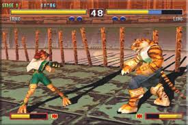 Bloody roar 3 is a very exciting game in the world of gamers. Download Bloody Roar Apk For Android Zzever