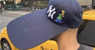 Pin By Laila On Funny Reactions Memes Yankee With No Brim Tomboy Style Outfits Spongebob Pics