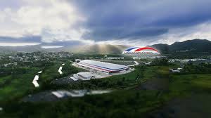 La Gran Carpa Catedral, Corp.