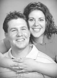 Jennifer Potacco & Ernie Andreoli Jr.