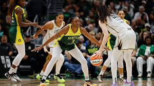 WNBA - News update