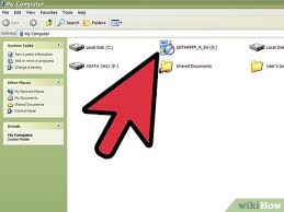Cara Melakukan Format Drive C Di Windows Xp Sp2 8 Langkah