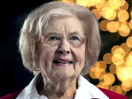 Author Interview: Restaurant Critic Marilyn Hagerty, Author ...