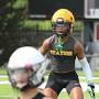 Profile Picture of Justin Ruffin, Christian Academy Of Louisville, Cornerback - 247 Sportson Google