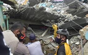 2 earthquakes in the past 24 hours. Kizdoux9gy4szm