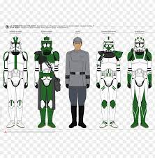 Phase 1 clone trooper coloring pages. Star Wars Battlefront Ii Kashyyyk Clone Troopers By Star Wars Battlefront 2 Kashyyyk Clones Png Image With Transparent Background Toppng
