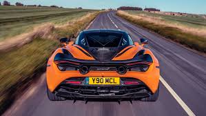 Accounting that the ford engine. Mclaren 720s Review New Track Pack Driven Top Gear
