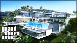 Immobilien in gta 5, mit denen ihr geld verdient. 10 000 000 00 Gebaude In Gta 5 Youtube