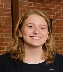 Introducing one of two 2025 #HarbourVoices Margot Lloyd scholars:- Joules  Jordan. Joules is studying History and Anthropology, with a particular  interest in ethnomusicology, at the University of Auckland. In 2024 she  graduated