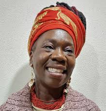 Who's who — St Dunstan's East Acton