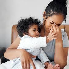 Postpartum Counseling