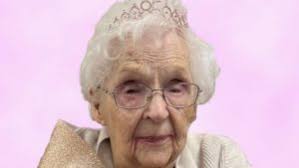 Patricia Hinners of Arcadia