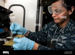 Jp 5 aviation fuel hi-res stock photography and images