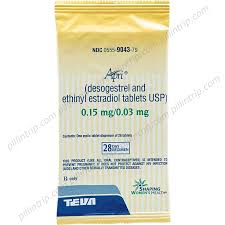 Image result for Desogen