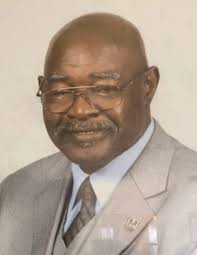 Moses Barber, Sr. Obituary