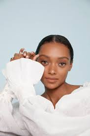 Rising Australian actor Sophie Wilde