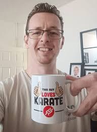 Karate and the Pursuit of Perfection