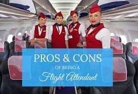 We did not find results for: 18 Pros Cons Of Being A Flight Attendant