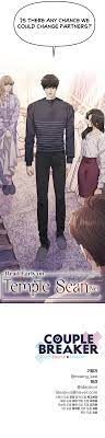 The Couple Breaker - Chapter 34 - HARIMANGA