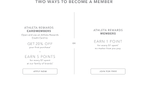 This is my fav store. Can You Use Banana Republic Credit Card At Athleta
