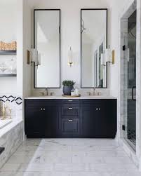 This Color Scheme Image Found On Pinterest Bath Bathroomdesign Painted Vanity Bathroom Bathroom Interior Design Bathroom Interior
