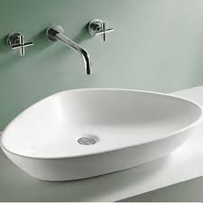 Vasque A Poser Citrine Vasque Vasque A Poser Meuble Salle De Bain